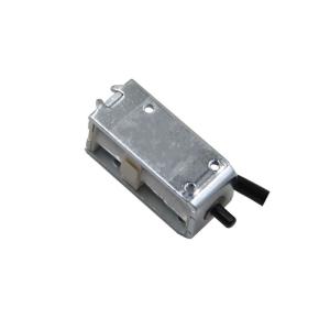 China DC3.7V Textile Machinery Solenoid wholesale