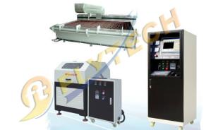 China New design waterjet cutting machine steel cutting machine powerfully and high precision wholesale