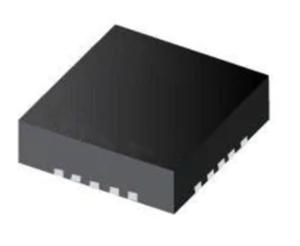 China TPS51285ARUKR Power Management Chips PMIC Switching Controllers wholesale