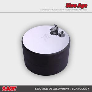 China Durable Hardness Test Blocks Durometer Test Blocks For Calibration Hardness Tester wholesale