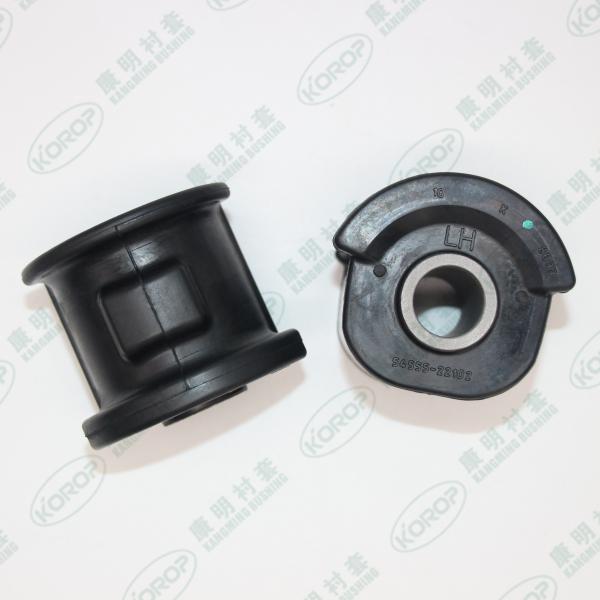 Quality 54555-22100 Right Front Control Arm Bushing , Car Control Arm Bushing 54555-22101 for sale