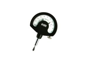 China Mahr Type Millimess Mechanical Dial Comparator with ±50 mm Range and 0.001mm Graduation wholesale