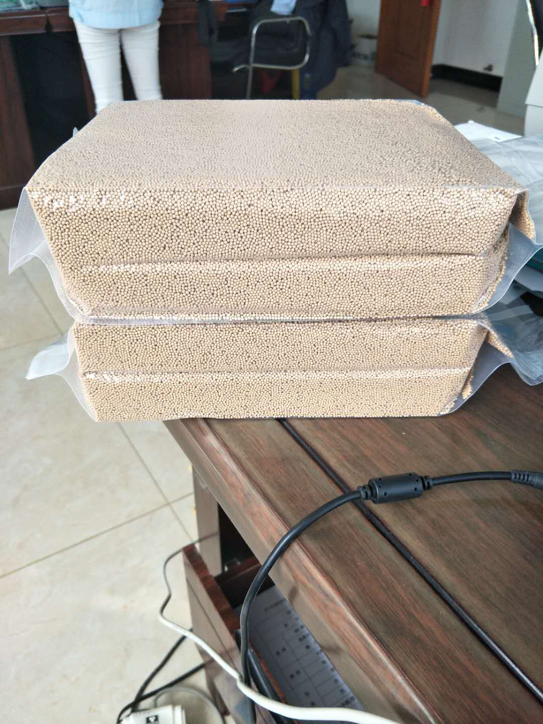 Chinese Insulating glass molecular sieves 3A 4A 5A 13X