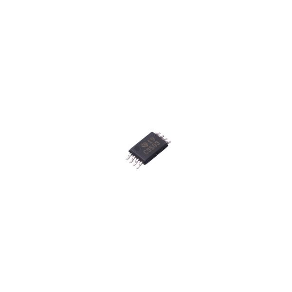 Quality CDCS503PWR IC Electronic Components Clock Buffer/Clock Multiplier With Optional SSC for sale