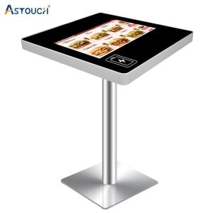China Durable multi Touch Screen Kiosk 21.5 Inch Touch Screen Monitor wholesale