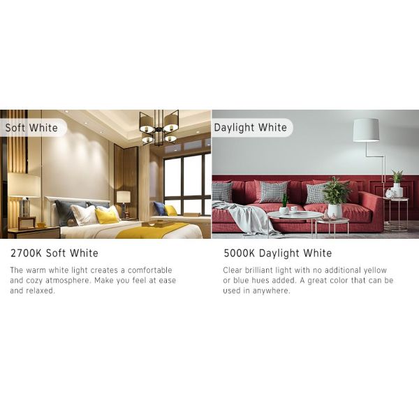 36W Clu038 Size Color Changing Dimmable LED COB Chip For Hotel Light