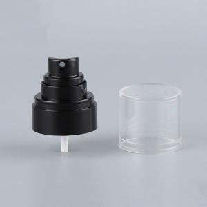 China 24mm 24/410 Spill Proof Plastic Fine Mist Sprayer Oem Odm wholesale