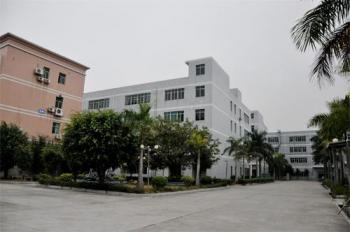 Changzhou Keren Machinery Co., Ltd.