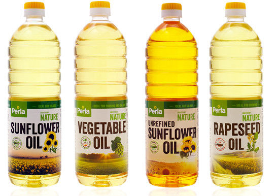 Cooking / Edible / Coconut Oil Bottle Capping Machine PET / Glass Bottle