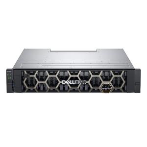 Original Dells EMC PowerVault ME4024 Network Storage ESATA Interface Type Private Mold