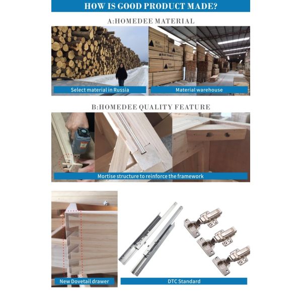 Floor standing black Wooden Bathroom Cabinets / bath furniture sets