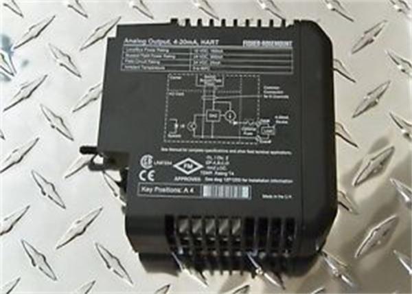 Quality Emerson DeltaV  KJ4002X1-BE1 12P4048X012 DELTAV TOP EXTENDER CABLE for sale