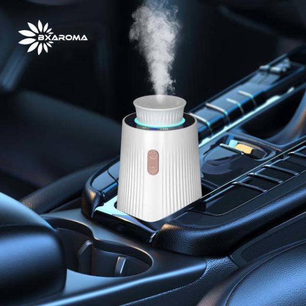 Quality Portable Car Aromatherapy Diffuser for sale