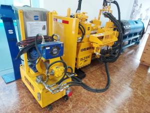 China Miniature Pipe Jacking Machine ZOOMLION Pipe Jacking Equipment wholesale