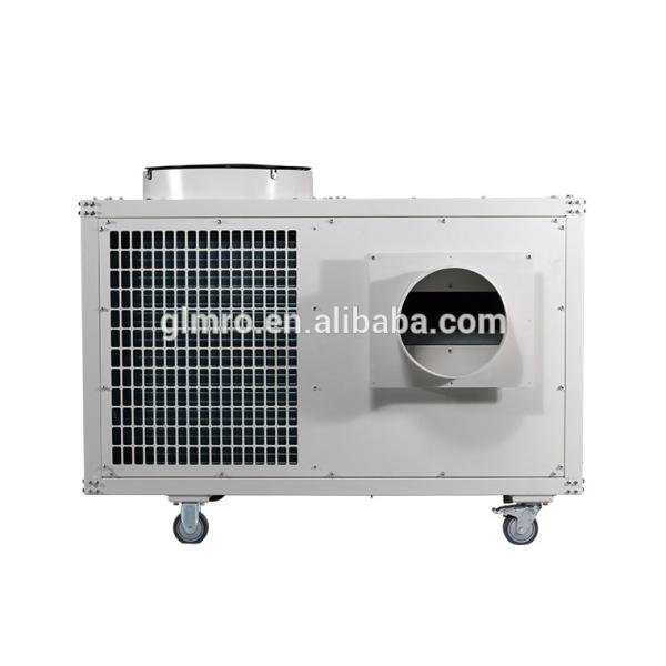 Quality 15000W 51100BTU Portable Tent Air Conditioner Cooler for sale