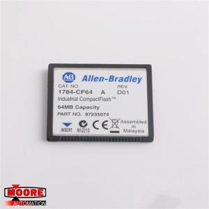 China 1784-CF64 1784CF64 AB AB 64MB Memory Card wholesale