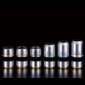 China Field Observation Plan Achromatic Objective Lens 100X Microscope Objective wholesale