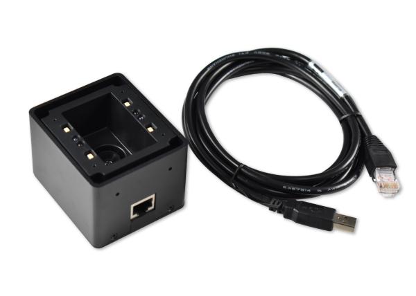 Quality Barcode Reader Module qr barcode reader kiosk for Vending Machine, kiosk for sale