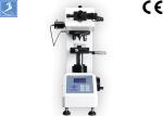 Automatic 1HV - 4000HV Hardness Testing Machine , Hardness Tester Digital LCD