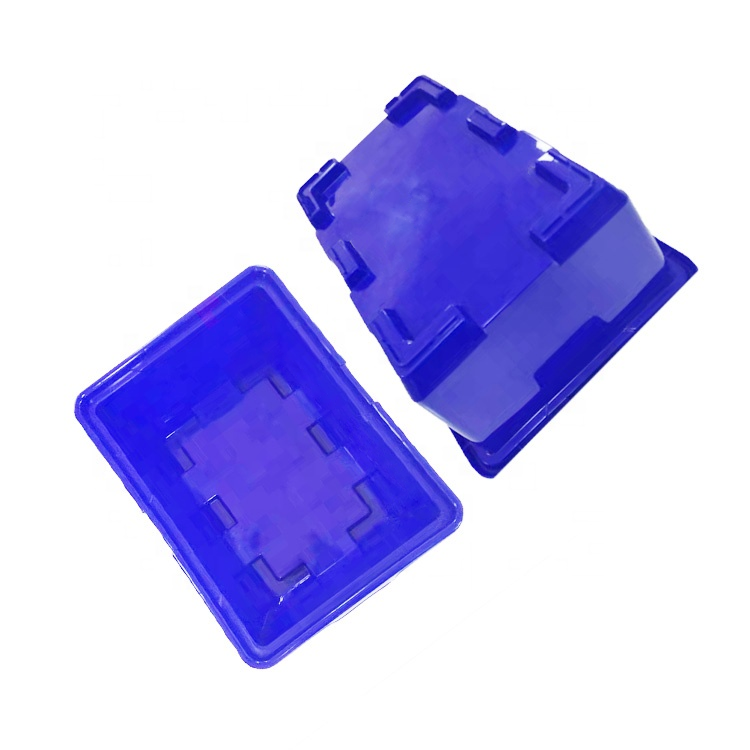 Customized Mould Steel P20 PS Plastic Injection Mould for Plastic Products