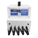 Maximum Diameter 1.2mm YH-AK20 Wire Winding Machine for Spot Wire Twisting and