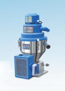 China Single Plastic Autoloader For Injection Production Raw Materials Conveying Feeding wholesale