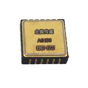 China AS100-5 MEMS Accelerometer High-Precision Small-Size Full Digital Output Inertial Navigation on sale