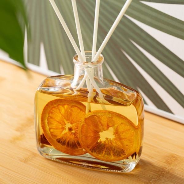 Quality Home Office Fragrances Decoration Toilet Deodorant Fireless Aroma Eternal Flower Vine for sale