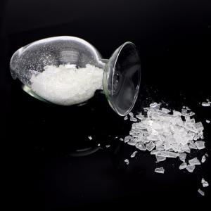 China Haa Curing Powder Coating Bulk Polyester Resin wholesale