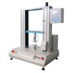 Computer Control Paper Testing Equipments , Universal Paper Testing machine