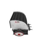 Rock Mining Impact Hammer Grinding Limestone Hammer Crusher With Spare Parts Max