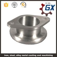 Customed CNC Machining Car Parts Online
