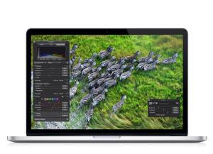 China Apple MacBook Pro ME665 15.4inch 2.7GHz Quad-core Core i7 512GB SSD Retina Display wholesale
