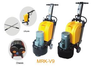 China Marble Floor Polishing Equipment wholesale