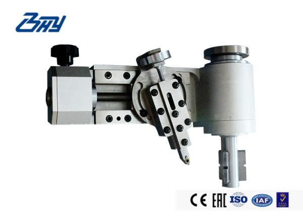 Quality ASME B16.5 Small Diameter Flange Facing Tool Vertical Or Horizontal Installation for sale