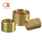 High Precision Cnc Machining Milling , Cnc Machining Components 0.01-0.02mm Size