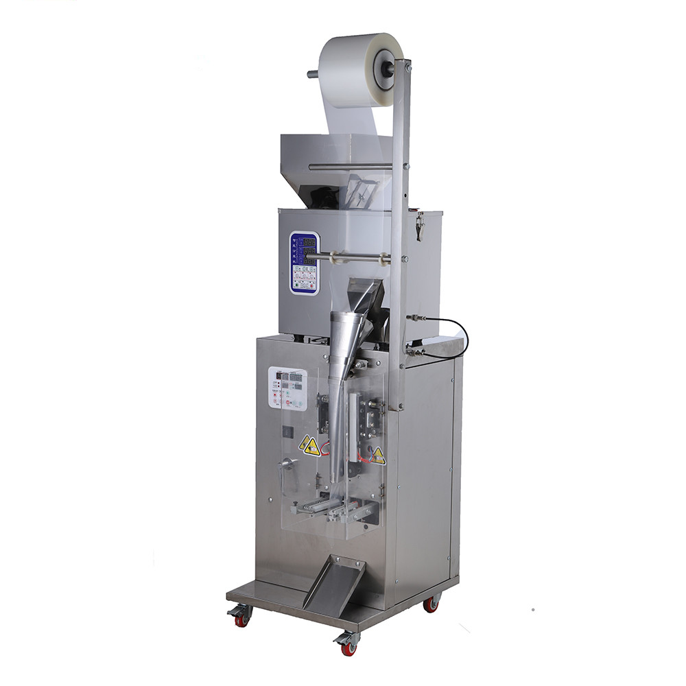 China 380V Bag Packaging Machine 5000g Automatic Powder Filling Machine wholesale
