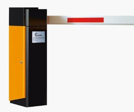 Quality Heavy Duty Boom Barrier Gate Remote Control For Vehicle Access Control for sale