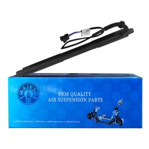 Adjustable Sliding Electric Lift Gate Opener with Gas Filled Spring