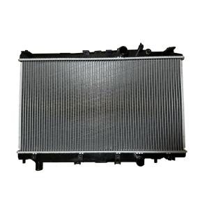 1901051BH51 Car Engine Coolant Cooler and Aluminum Radiator for HONDA VEZEL XR-V