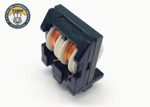 China Customized ET 24 Line Filter White Bobbin Common Mode Filter For Automotive wholesale
