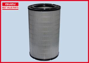 Air Cleaner Element ISUZU Best Value Parts For CXZ 1876101111 4 KG Net Weight
