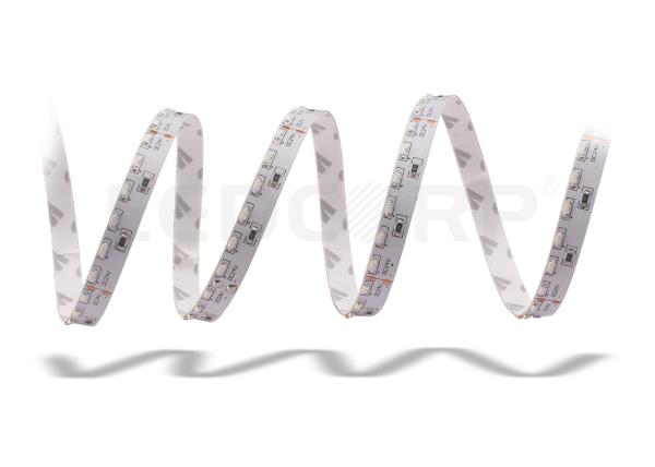 Quality 120 LEDs / Meter Special LED Strip Lighting 335 Side Emitting Ultra Bright 9.6W for sale