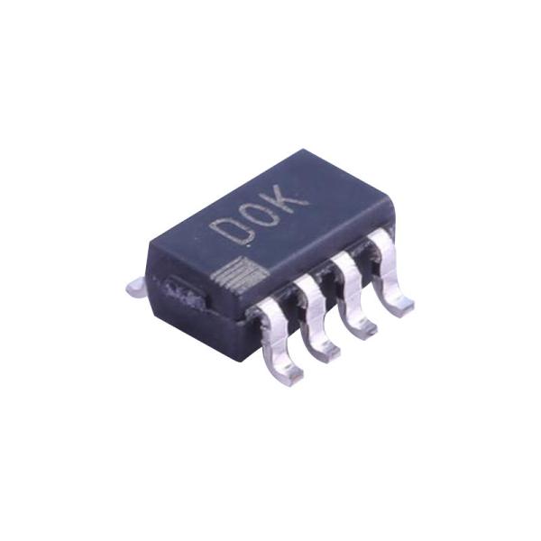 Quality New Genuine Electronics AD5245BRJZ100-RL7 IC Potentiometer Resistor Capacitor Monitor Memory One-Stop IC Accessories for sale