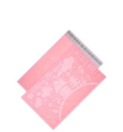 Customized packing list mailing bag&packing list enclosed plastic envelope& clear packing list