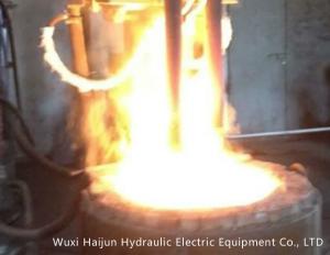 China Hign Speed Rolling Mill Equipment / Hot Rolled Wire Equipment upgrade wholesale