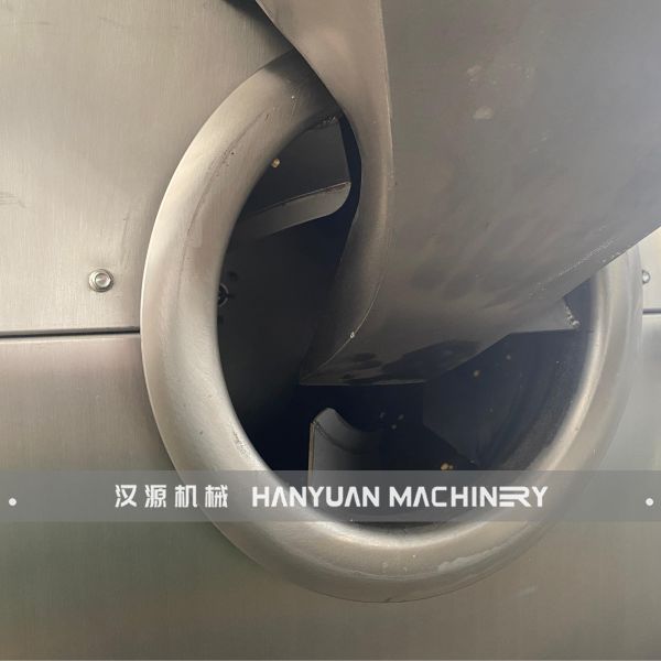 Peanut Roasting Machine Commercial Nut Roaster Machine