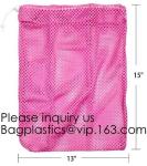 Protection Zipper Mesh Laundry Bag Laundry Wash Mesh Bag,Gym Bags, Laundry bag,