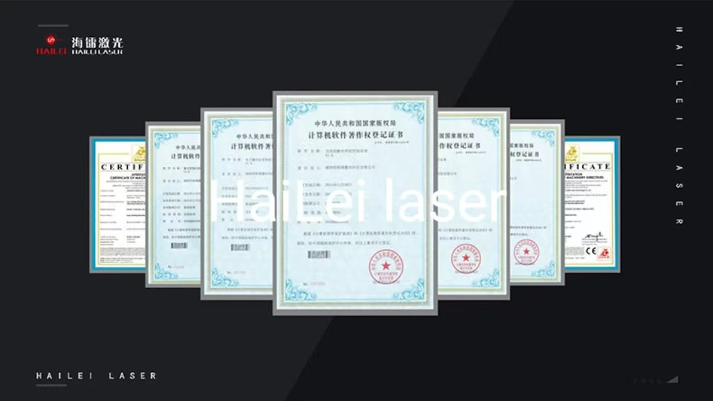 YVO 3W UV Laser Marking Machine 0-100HZ Laser UV Marking Machine