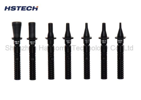 Quality FUJI XP Pick And Place Machine Nozzles Multiple Size Optional for sale